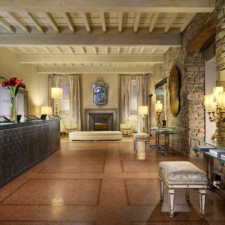 Brunelleschi Hotel Firenze Interior foto